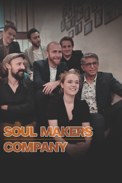 SOUL MAKERS COMPANY